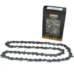 Corrente Dente Redondo Benza 3/8 .050 1.3MM 52 ELOS